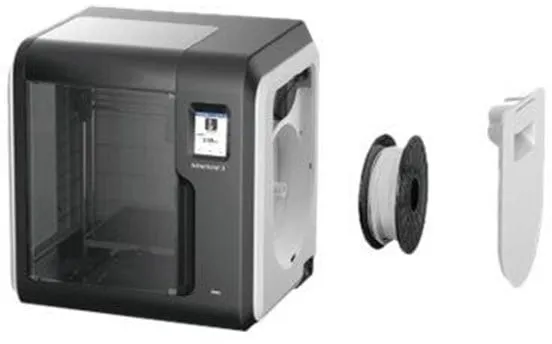 FlashForge Adventurer 3 - 3D-Drucker - 3D-Drucker - ABS