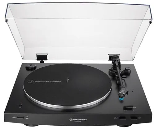 Audio-Technica AT-LP3XBT - Plattenspieler