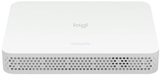 Logitech RoomMate + MeetUp + Tap IP - Videokonferenzpaket