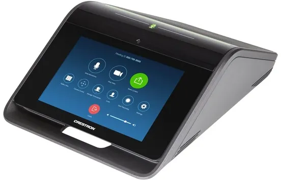Crestron Electronics Crestron Flex UC-MX70-Z - Videokonferenzpaket