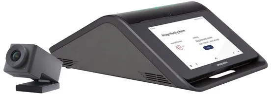 Crestron Electronics Crestron Flex UC-M50-U - Videokonferenzpaket