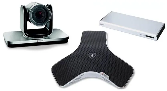 Poly RealPresence Group 310