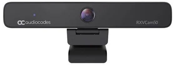 AudioCodes Room Experience (RX) Suite RXV100 - Paket - Videokonferenzserie